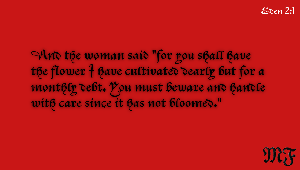 scripture eden 2-1