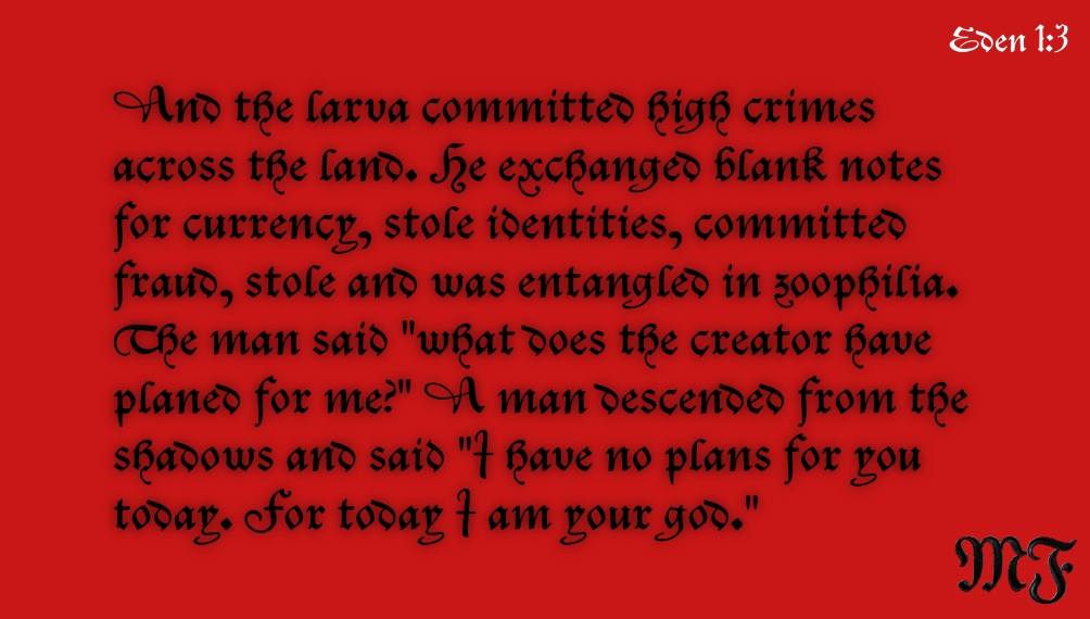 scripture eden 3
