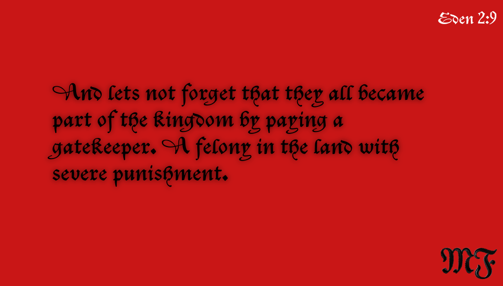 scripture eden 9