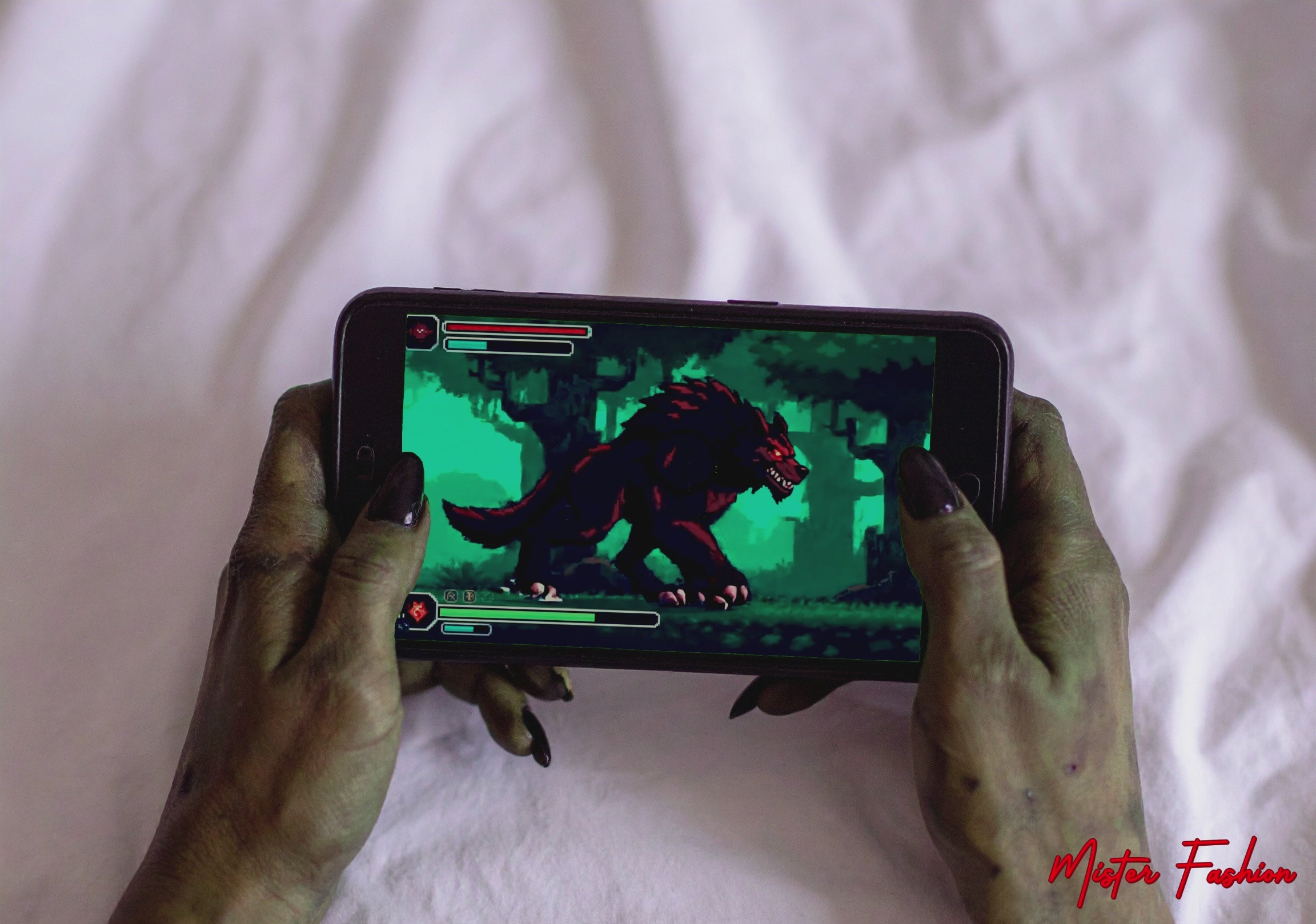 Load video: 